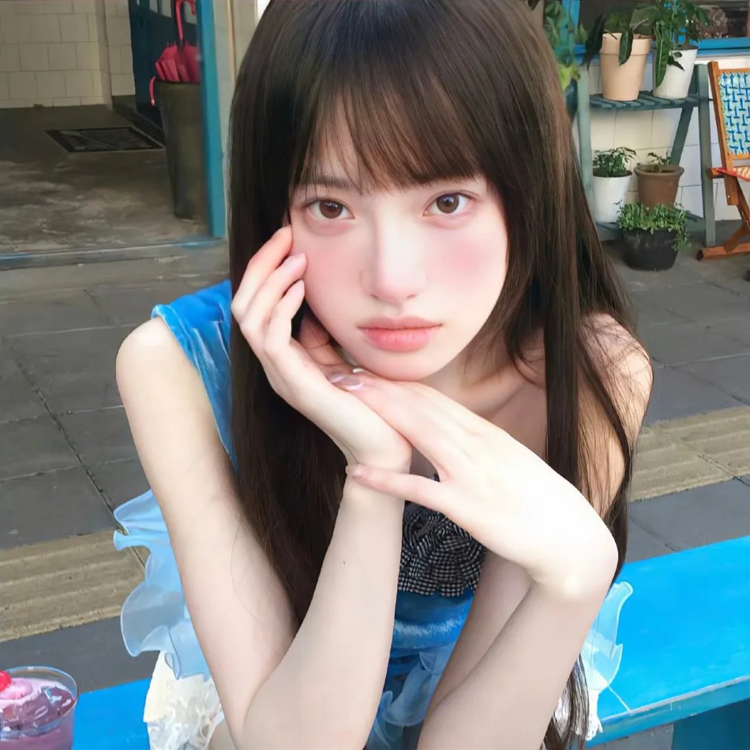 香草美人